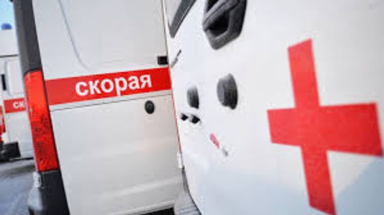 В России четыре человека умерли от отравления угарным газом
