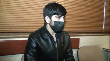 В Загатале при попытке продать героин задержаны жители Баку  - ФОТО