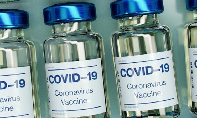 Эффективность "Спутника V" составляет 91,6%
