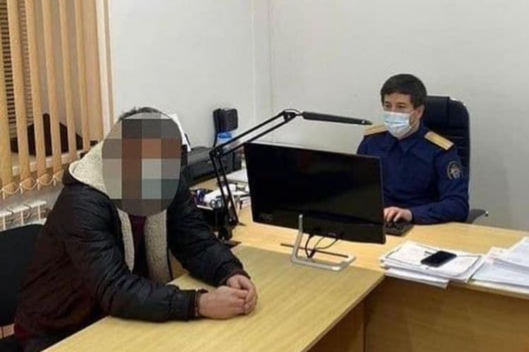 В Дагестане подростков заподозрили в создании террористической группы