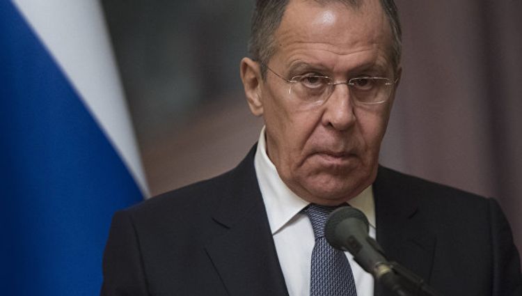 Лавров: Москва и Брюссель должны договориться о невмешательстве во внутренние дела стран на постсоветском пространстве