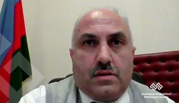 Состоялось заседание рабочей группы в связи с созданием Мемориального комплекса Отечественной войны и Музея Победы