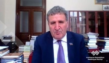 Состоялось заседание рабочей группы в связи с созданием Мемориального комплекса Отечественной войны и Музея Победы