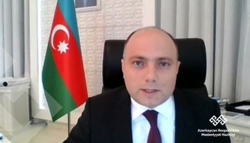 Состоялось заседание рабочей группы в связи с созданием Мемориального комплекса Отечественной войны и Музея Победы