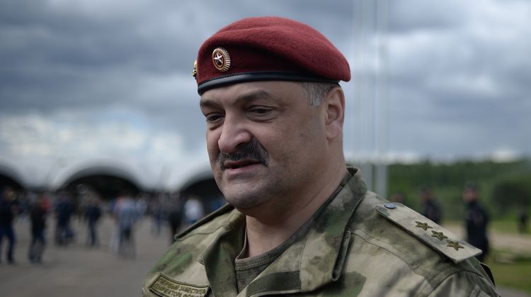 Врио главы Дагестана проконтролирует расследование убийства в Махачкале