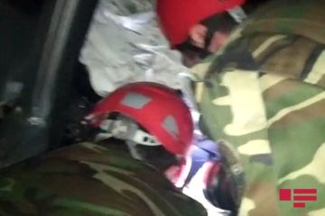 В ДТП в Агдаше погибли 3, пострадали 4 человека – ОБНОВЛЕНО-2 – ФОТО – ВИДЕО