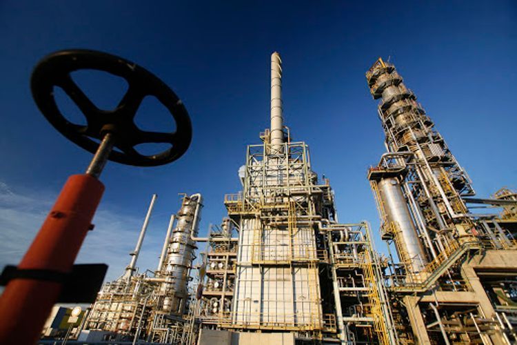 SOCAR начал переговоры с новыми потенциальными партнерами по осуществляемому в Турции проекту