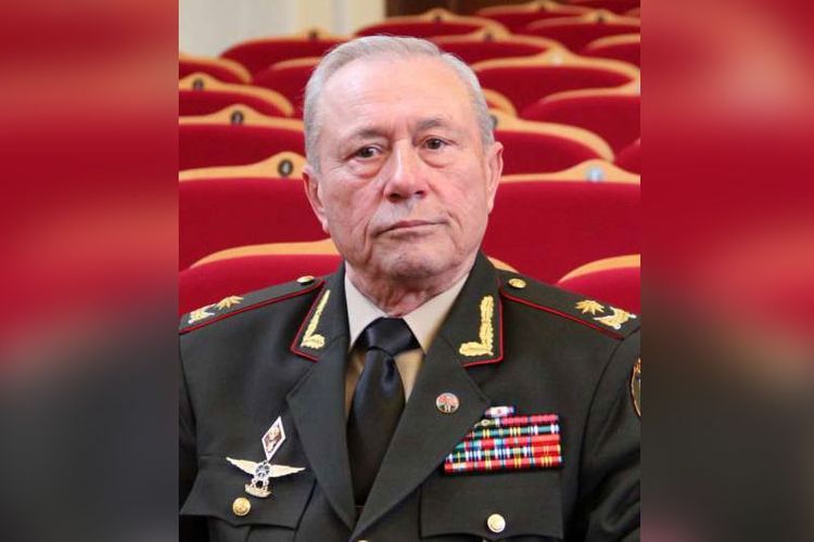 Юсиф Ахундзаде награжден орденом «Шохрат»