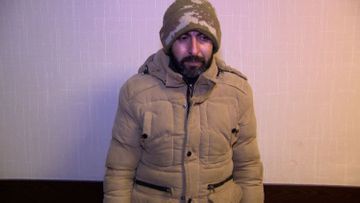 МВД распространило информацию в связи с «участником войны», занимающимся попрошайничеством в Баку – ОБНОВЛЕНО