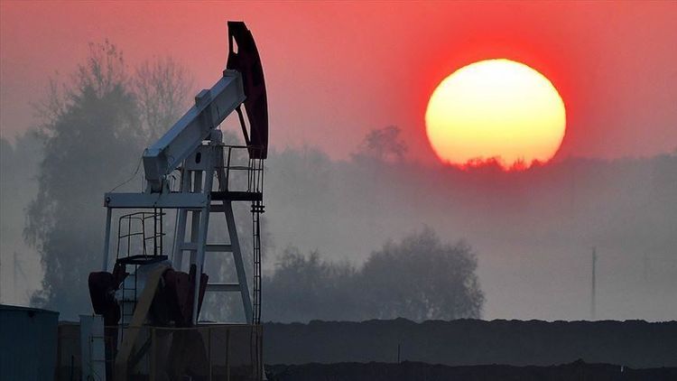 Цена на Brent превысила 61 доллар за баррель впервые с января 2020 года