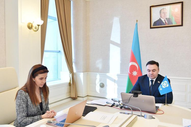 Председательство в ПА ГУАМ перешло к Грузии