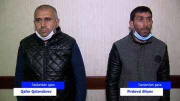 Задержаны лица, незаконно проникшие на освобожденные от оккупации территории - ФОТО