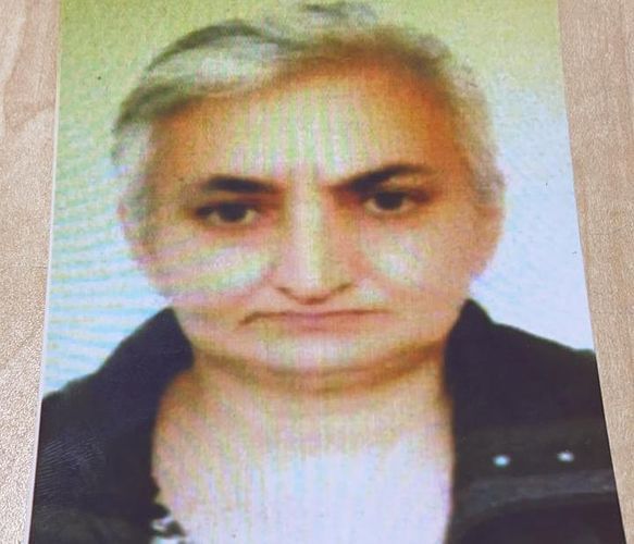 В Сумгайыте пропала без вести 59-летняя женщина – ФОТО 