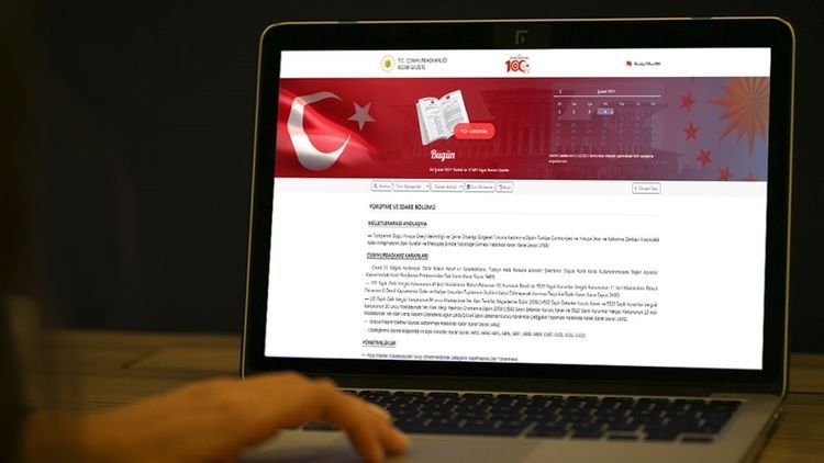 Эрдоган утвердил соглашение об учреждении азербайджано-турецких культурных центров