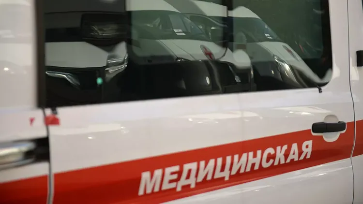 В Москве три школьницы пытались одновременно покончить с собой