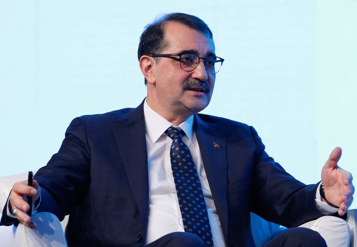 В Турцию по TANAP на сегодняшний день поставлено 9,4 млрд кубометров газа