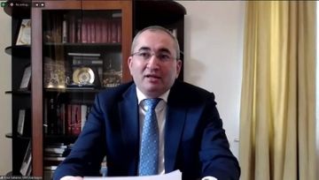 В ЮНЕСКО рассмотрят вопрос об учреждении Международного дня тюркского языка