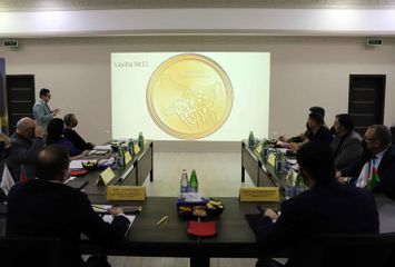 Стартует этап онлайн-голосования конкурса дизайна «Карабахские жемчужины»  - ФОТО