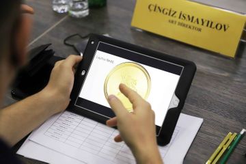 Стартует этап онлайн-голосования конкурса дизайна «Карабахские жемчужины»  - ФОТО