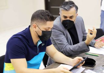 Стартует этап онлайн-голосования конкурса дизайна «Карабахские жемчужины»  - ФОТО