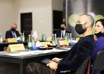 Стартует этап онлайн-голосования конкурса дизайна «Карабахские жемчужины»  - ФОТО
