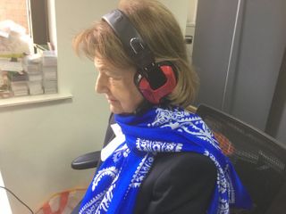 Торговый посланник Бориса Джонсона: Роль ЮГК в энергобезопасности вызывает гордость