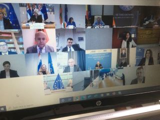 Торговый посланник Бориса Джонсона: Роль ЮГК в энергобезопасности вызывает гордость
