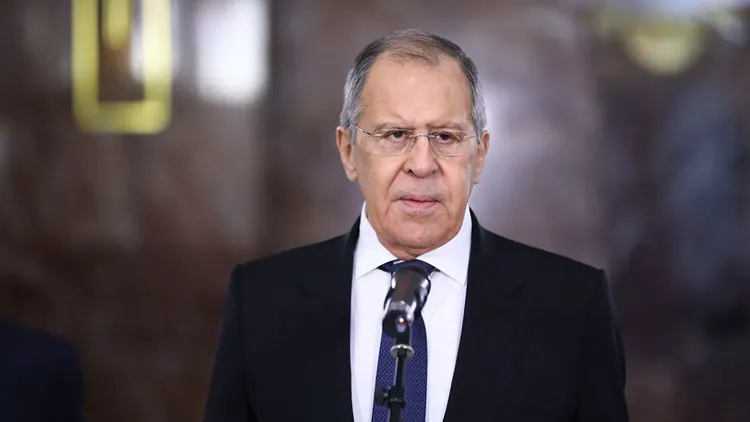Лавров заявил о готовности к разрыву отношений с ЕС