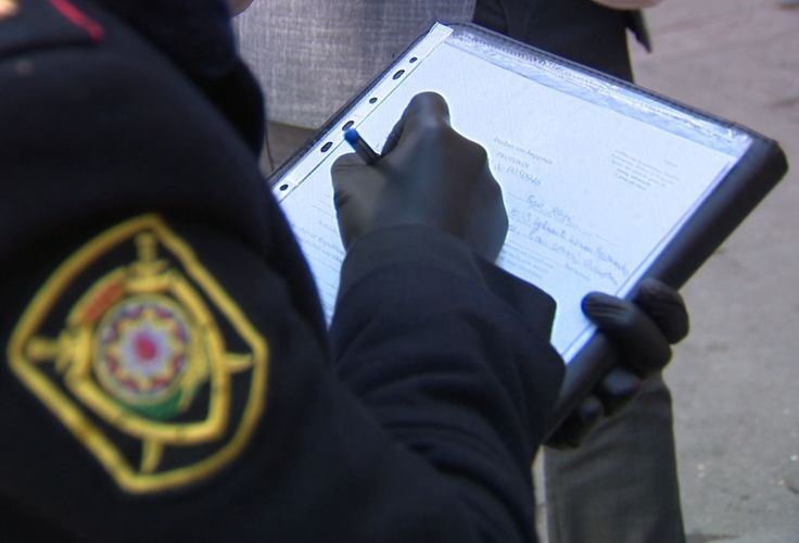 Азербайджанские предприниматели обратились к правительству для списания штрафов