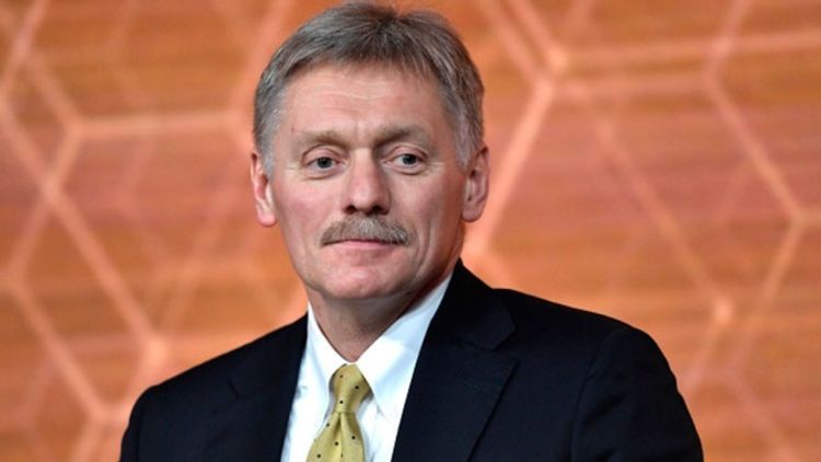 Кремль выразил отношение к заявлению Сергея Лаврова о ЕС