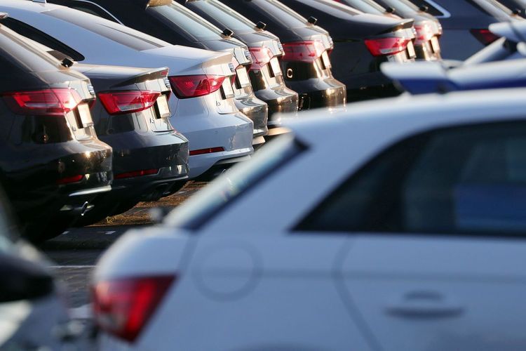 Подготовлены предложения по развитию автомобильного рынка Азербайджана