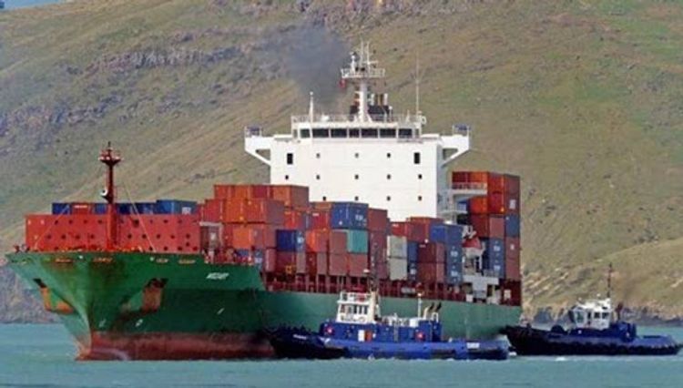 Спасены 15 турецких моряков, взятые в заложники у берегов Нигерии