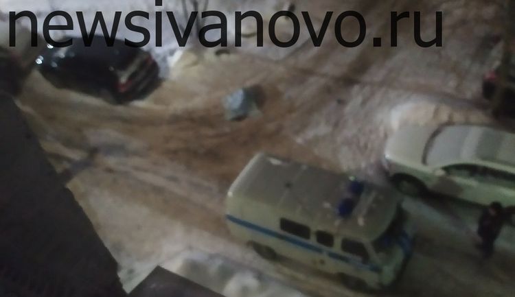 В России застрелили бизнесмена