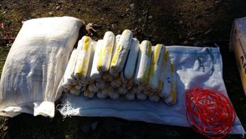 В Зангилане и Агдаме обнаружены брошенные противником боеприпасы