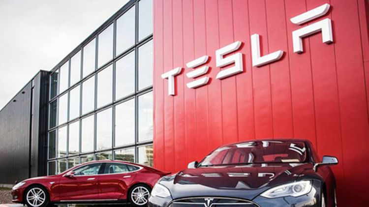 Tesla планирует построить свой первый завод в Индии
