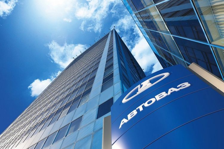 «АвтоВАЗ» отзывает более 9 тысяч автомобилей