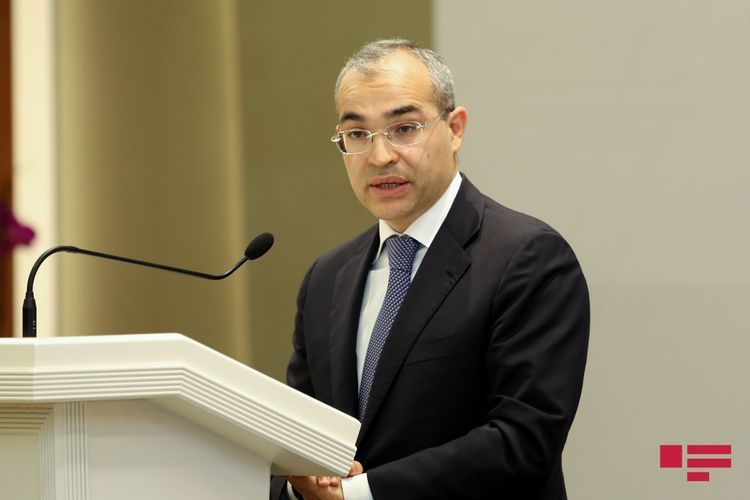 Министр: Борьба с теневой экономикой должна быть продолжена