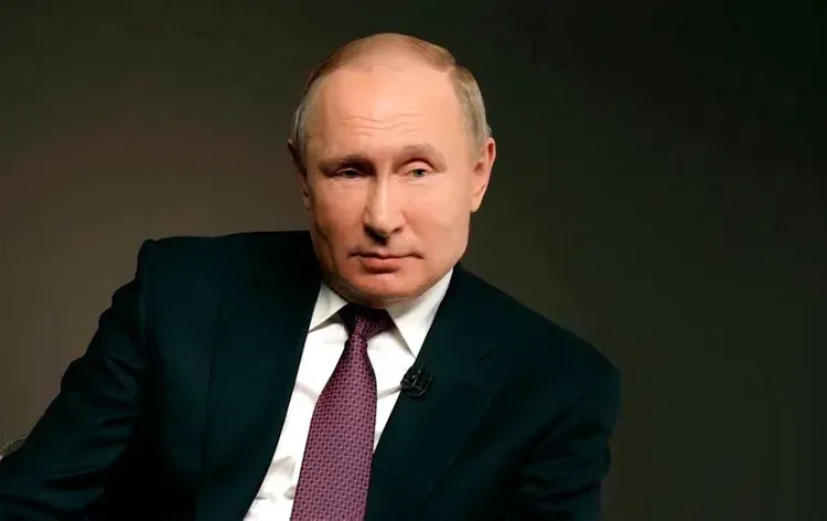 Путин: Мы не допустим никаких ударов по суверенитету России 