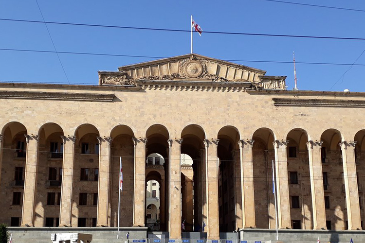 Наши соотечественники призвали парламент Грузии признать Ходжалинский геноцид