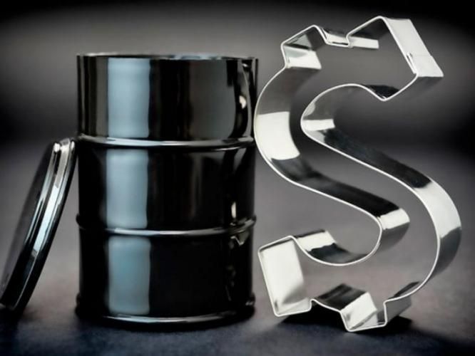 Цена азербайджанской нефти вновь превысила 64 доллара