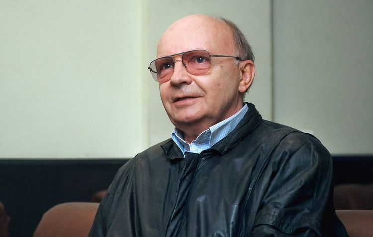 Умер актер Андрей Мягков