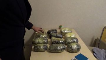 МВД: Из оборота изъято более 48 кг наркотиков