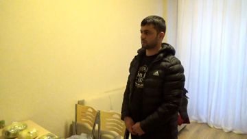 МВД: Из оборота изъято более 48 кг наркотиков