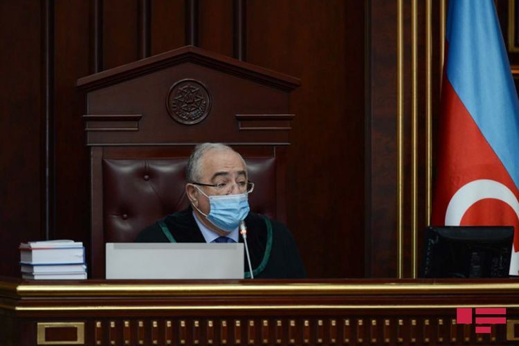 Сократилось число дел, рассмотренных в Верховном суде