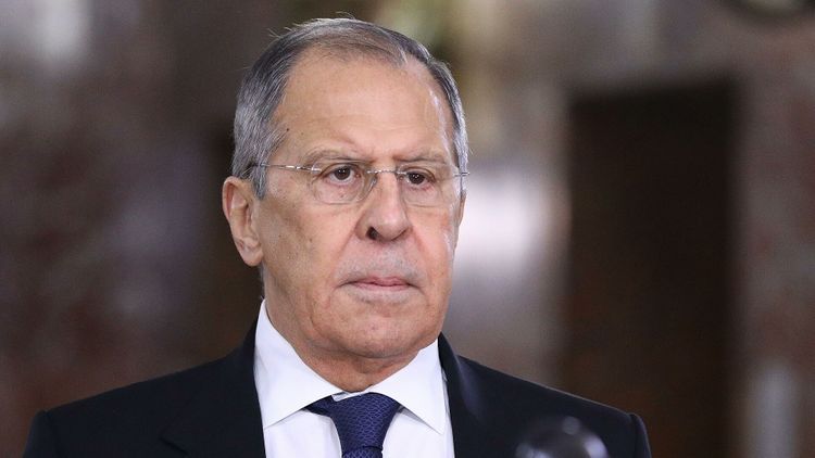 Лавров оценил политику Турции на постсоветском пространстве
