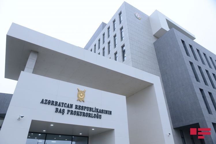 Генпрокуратура распространила информацию в связи с девушкой, выбросившейся с 20-го этажа