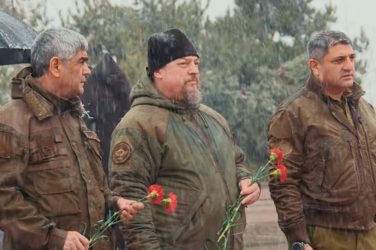 Бессилие сепаратистов в Ханкенди: Одетый в форму «миротворца» священник выдворен – АНАЛИТИКА 