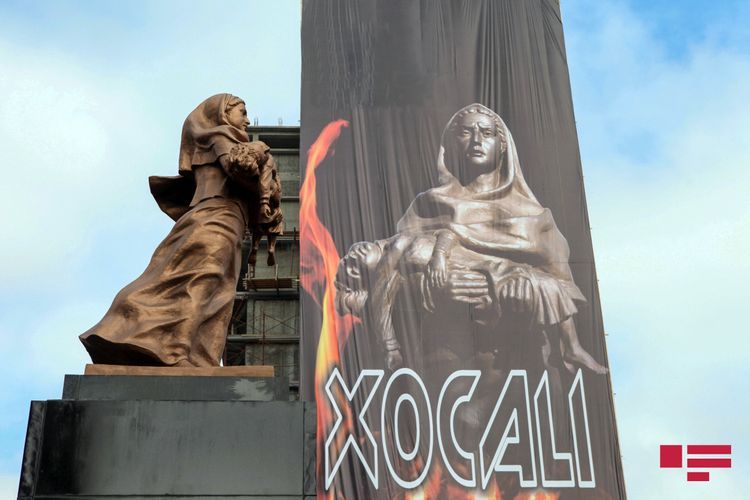 Распространена петиция в рамках кампании «Справедливость к Ходжалы»