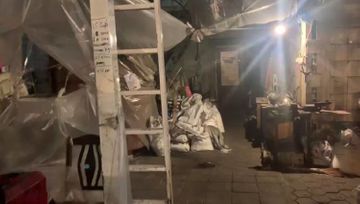 МЧС приняло административные меры в отношении еще одного объекта - ВИДЕО
