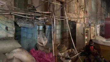 МЧС приняло административные меры в отношении еще одного объекта - ВИДЕО